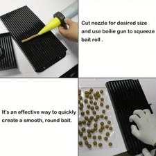 For fishing Bait Boilie Roller