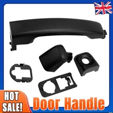 Rear back door - rear, outer