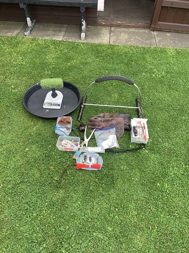 Falconry equipment assortment - equipment,
