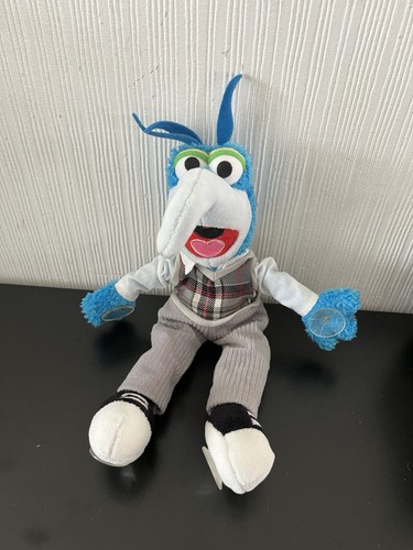 Disney the muppets gonzo - disney,