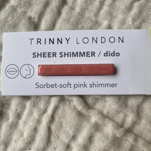 Trinny london lip2cheek - london,