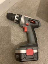 Powerbase Xtreme 18V cordless drill driver No Charger