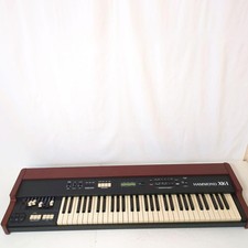 Hammond XK-1 61-key Organ with