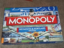 monopoly weymouth