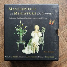 Masterpieces in Miniature