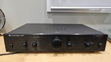 Cambridge audio 0 - cambridge, v3.0