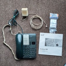 BT Response 300 Corded