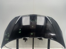 VAUXHALL CORSA Bonnet