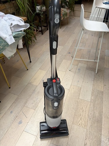 Hl4 upright vacuum cleaner - hl4,