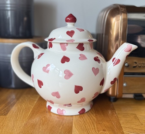 Emma bridgewater red - bridgewater,