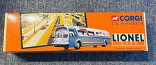 Corgi 54401 - GM 5301 Fishbowl