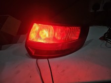 Audi A3 Sportback tail light