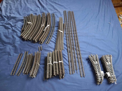 Triang series track - triang, 1