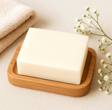 HANDMADE GOATS MILK SOAP BAR