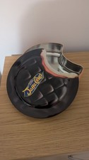 McVitie's Jaffa Cakes Tin 2019 EMPTY