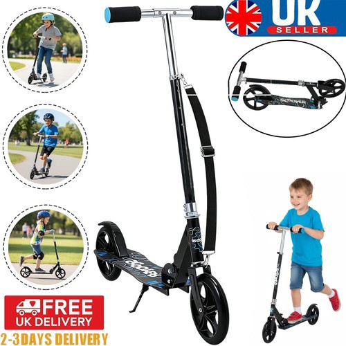 Kids scooter ages - scooter, 6-12