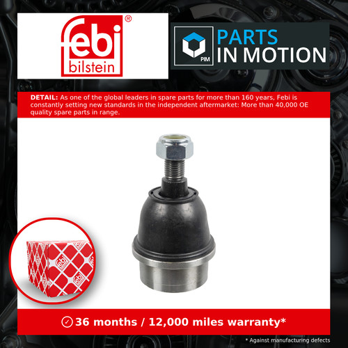 Ball joint fits jeep commander - ball,