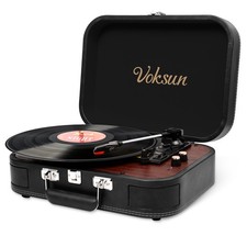 VOKSUN S300 Record Player