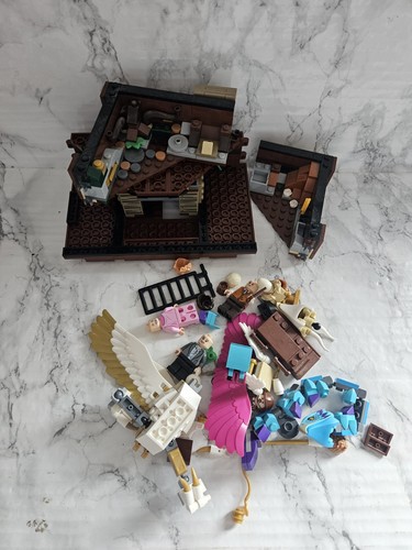 Harrypotter fantastic beasts - fantastic,