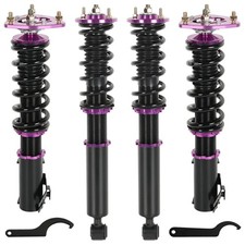 Coilovers Struts Shocks