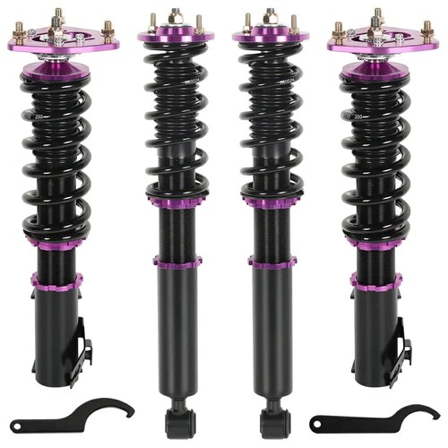 Coilovers struts shocks - coilovers,