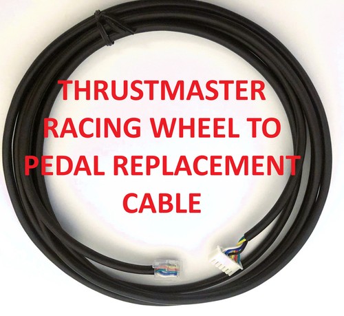 Thrustmaster racer wheel - ts-xw,