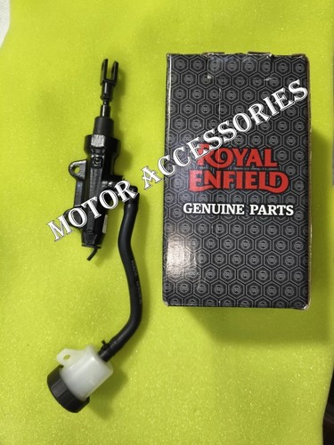 Interceptor 650 genuine - gt,