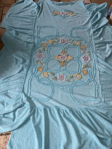 Vintage single candlewick - vintage,