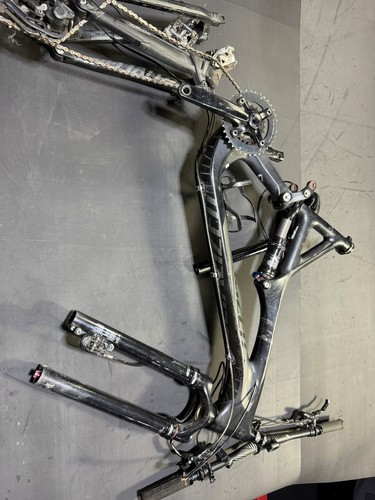 Specialized stumpjumper carbon - specialized,