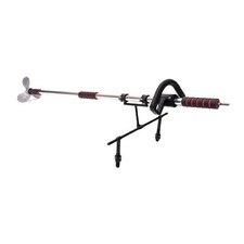 Electric Drill Boat Propeller