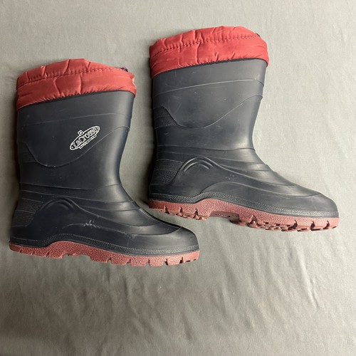 Lacrosse men insulated - lacrosse, men's