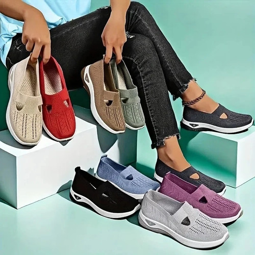 Orthopedic shoes for women - orthopedic,