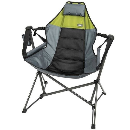 Rio swinging hammock chair - swinging,