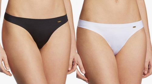 Ultimo thong invisible bonded - ultimo,