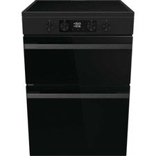 Hisense electric double - electric, oven