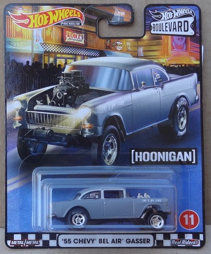 Hot wheels premium 2020 - hot,