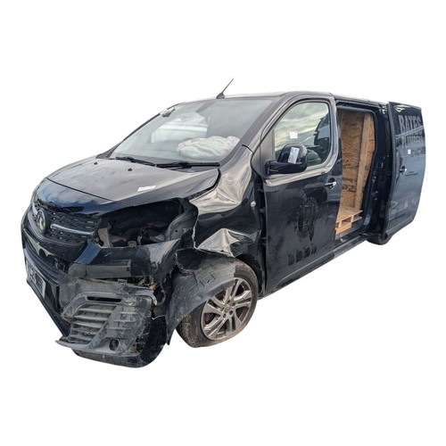 Vauxhall vivaro 2700 2019 - vivaro, 2019-2023