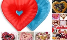  Heart Shaped Novelty Cake