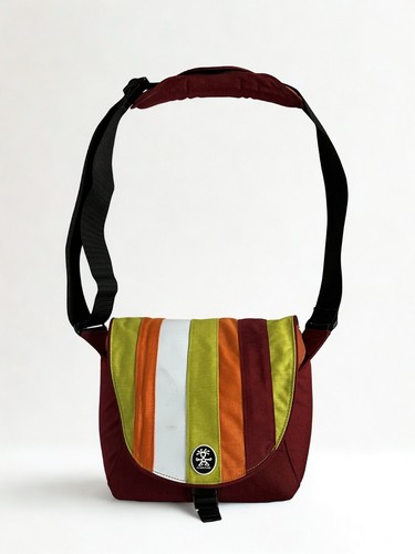 Crumpler messenger ben - crumpler, ben’s