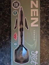 Shot Zen Kensho Darts 90%