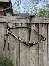 SPECIALIZED S-WORKS ROUBAIX