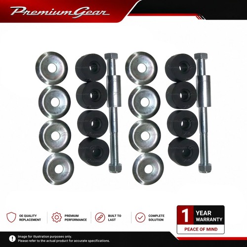 2pcs front sway - 2pcs,