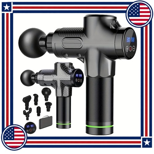Massage gun speed - massage,