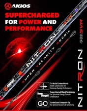 Presale Akios NITRON 440 SVR