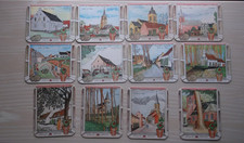 12 x Vintage Stella Artois