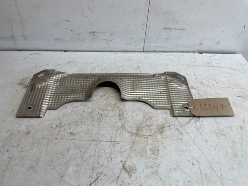 Ford fiesta heat shield - ford,