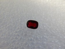 Spinel, dark red, 1.20cts