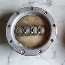 Audi TT Mk1 98-06☆A2☆A4☆A6☆Wheel Centre Cap☆GENUINE☆x1☆FREE TRACKED P&P