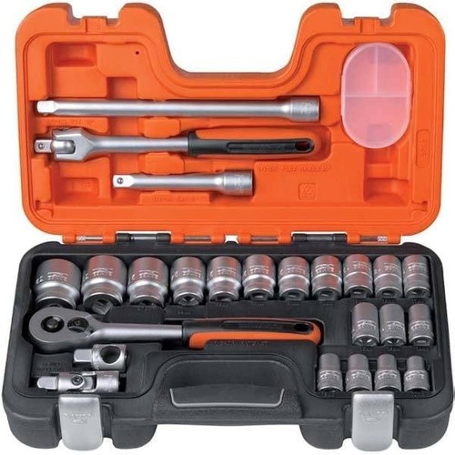 Bahco s240 new belzer socket - bahco,