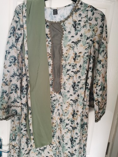 Shein ladies green - shein,